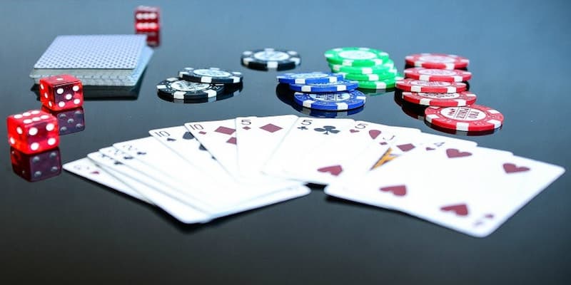 Sòng bài casino Sòng bài casino về tổng quan