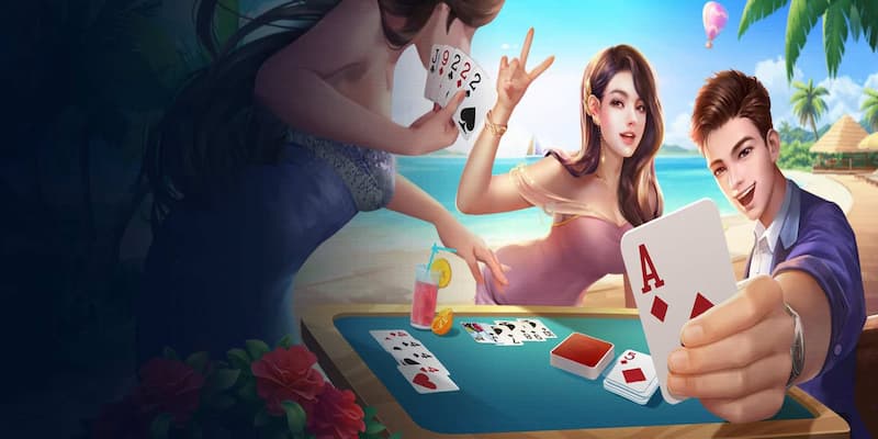 Game bài 33win trong sự đa dạng