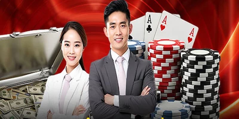 Hợp tác đại lý về tổng quan