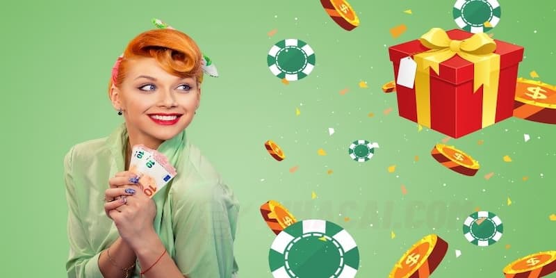 Khuyến mãi 33win về tổng quan